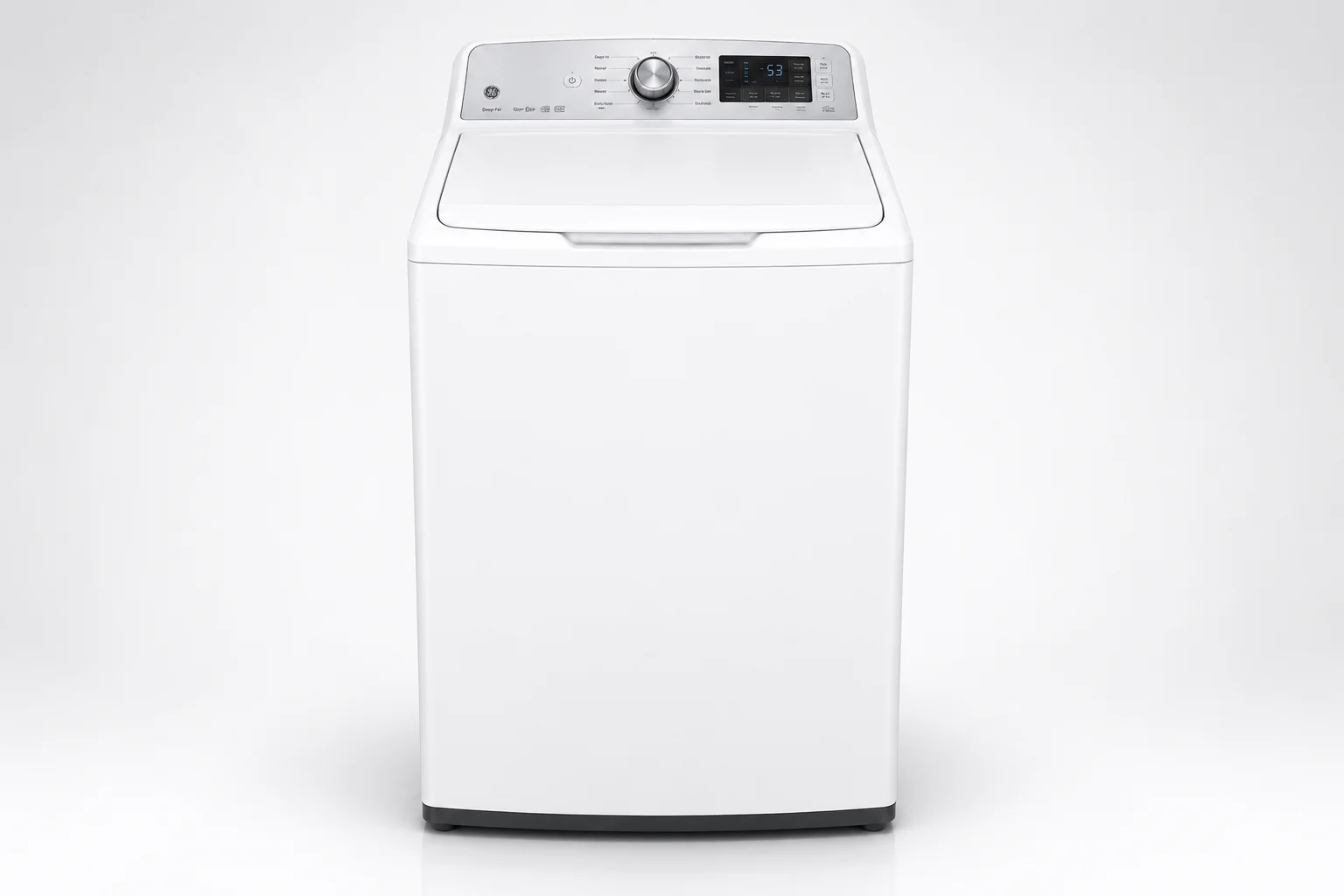 Top-load washer repair